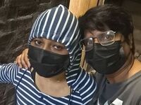 nude cam girl fucked in ass AlishaKhan