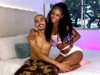erotic cam AlissaAndAxel
