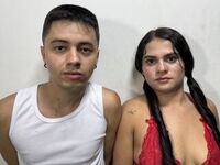 livecam ass fucking AshelyAnAndres