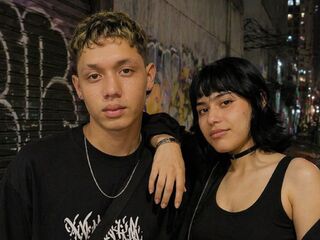 jasmin chatroom couple sex AxelAndCloe