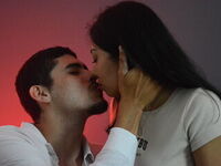 webcamchat BaleryandMatheew