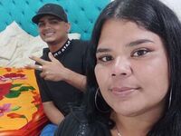 free nude live show DaniMarina