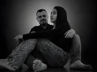 live cam show HarryAndHanna