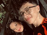 jasmin fuck webcam IanandBrithany