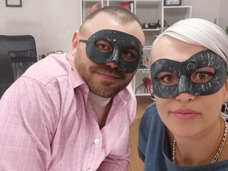 erotic cam video JessicaandRon