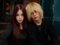 hot couple live sex LegacyStar