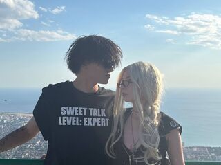 sex show LucilleAndMoriah