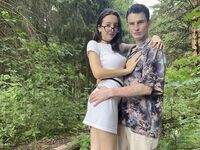 erotic webcam LuiseTony