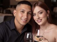 jasmin live webcam show LukeAndSofiabl