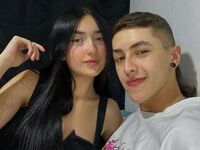 anal sex live MaddyAndNate