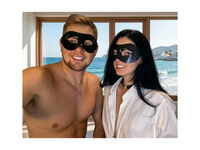 fucking web cam couple sexshow MaximilianMila