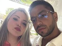 naughty videochat room NicoleandTim