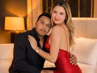 jasmin webcam couple live show PamelaAndDyland