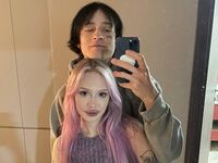hot webcam slut fucking PaulLili