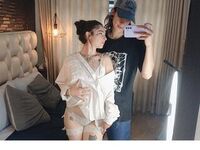 sexy webcam couple picture RavenAndLogan