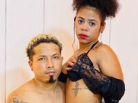 spy webcam ScarletAndDrake