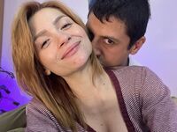 live sex webcam video SiellaAndKosta
