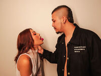 adult couple chat SofiAndAndy