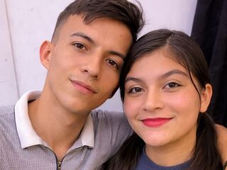 sexcam online TaniaAndDixon
