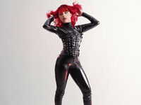smoking fetish live webcam AnaKozlov