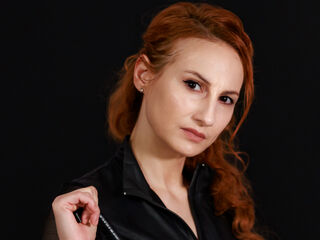 cam girl bdsm sex show ClarraJason