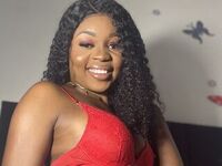 bondage webcam girl ElenaJax
