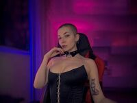 fetish livesex ElpisFoxter