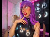 bondage fetish webcam show JazzCarter