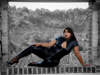 live fetish LexieLincon