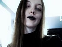 bdsm webcam sex LisbethDark
