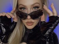 girl bdsm web cam LiyaWilde