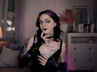 latex cam slut LorenLoiss