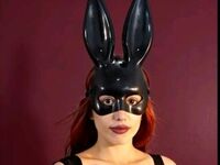 submission fetish live sex webcam LucianaHoyers