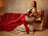 camgirl bdsm sex show MaeferLux