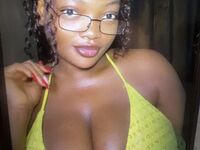 webcamgirl bdsm web cam MakyDina