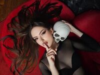 corset fetish video chat MillenaVoss