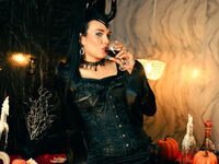 fetish web cam NicMiss