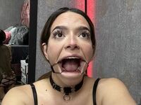 webcam girl fetish show NicoleRocci