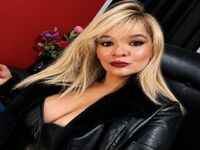 kinky fetish live cam SarahLuthor