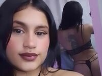 enema webcam ScarlettSa