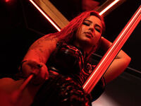 bizarre livecam SophiaWexler