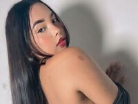webcamgirl latex webcam StefanyRouzy