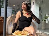 leather fetish live sex StellaMoroe