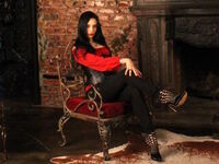 fetish chatroom VeronicaBergman