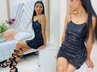 cam girl live cam AbbyVers