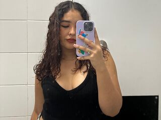 sexshow AbygailGarcia