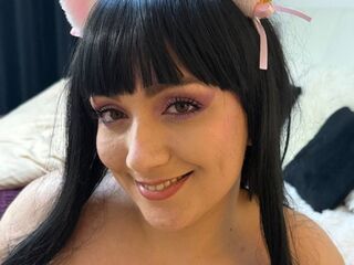 jasmin webcam model AdelineDevin
