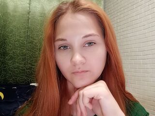 fingering camgirl AdrianMorral