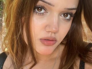 fingering webcam girl AishaTiffany