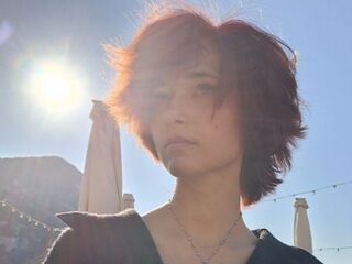 anal sex show AlainaFabello